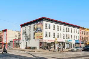Featured Properties - Tri Borough Multi-Family