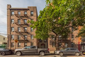 Featured Properties - Tri Borough Multi-Family
