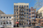 137-139 Allen Street