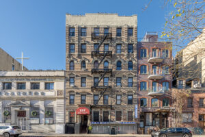 Featured Properties - Tri Borough Multi-Family