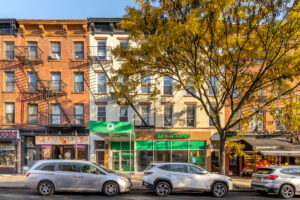 Featured Properties - Tri Borough Multi-Family