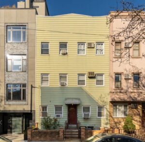 Featured Properties - Tri Borough Multi-Family