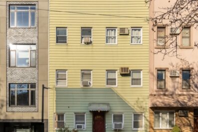 135 Devoe Street