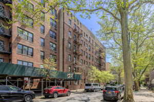 Featured Properties - Tri Borough Multi-Family