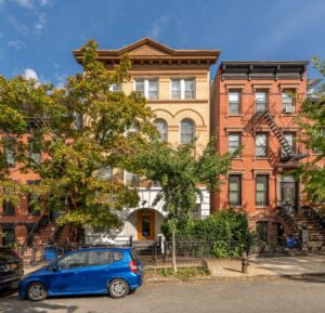 Featured Properties - Tri Borough Multi-Family