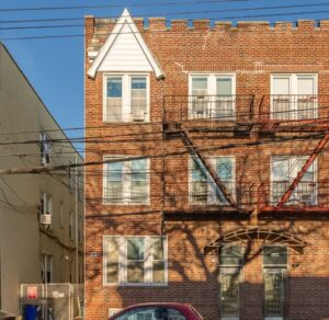 Featured Properties - Tri Borough Multi-Family