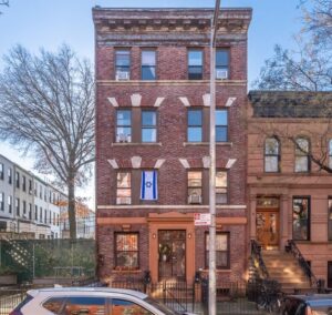 Featured Properties - Tri Borough Multi-Family