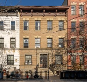 Featured Properties - Tri Borough Multi-Family