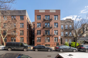 Featured Properties - Tri Borough Multi-Family