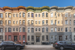Featured Properties - Tri Borough Multi-Family