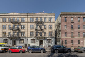 Featured Properties - Tri Borough Multi-Family