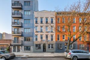 Featured Properties - Tri Borough Multi-Family