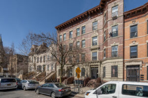 Featured Properties - Tri Borough Multi-Family