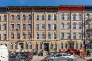 Featured Properties - Tri Borough Multi-Family