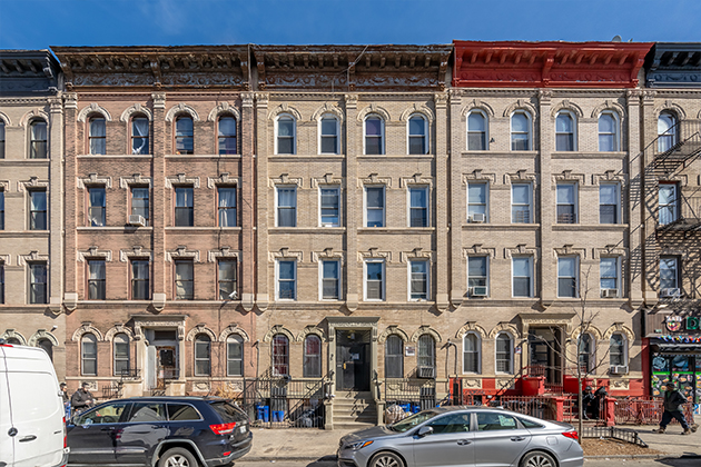 95 Kingston Ave