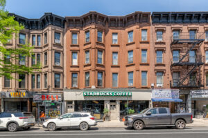 Featured Properties - Tri Borough Multi-Family