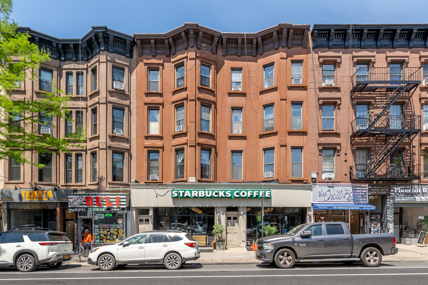 Featured Property