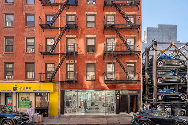 Featured Property