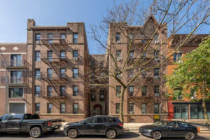 Featured Properties - Tri Borough Multi-Family