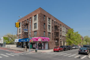 Featured Properties - Tri Borough Multi-Family